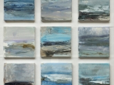 Week 23 Abstract Landscape/Seascapes