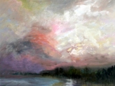 scotland-sunset-western-isles-scotland-oil-on-canvas-91x70-cm